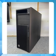 Barebone HP Z440 Workstation (700w), Running Cpu Xeon E5 V3 /V4, No Components,