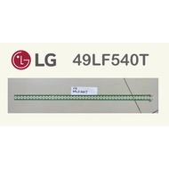 LG TV LED Backlight 49LF540T Ready Stock New Set