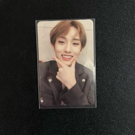 Nct Winwin Official Photocard | Nct 2018 Empathy album