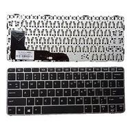 Keyboard hp EliteBook 725 G3 725 G4 820 G3 820 G4