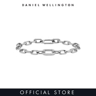 Daniel Wellington Crystal Link Bracelet Rose Gold / Silver / Gold Fashion Bracelet for women and men - Stainless Steel &amp; Crystal - DW Official Jewelry - Authentic