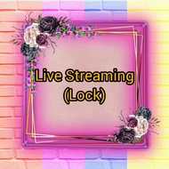 Lock di Live Streaming 2/ Chat