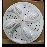 KHIND  WM92 WM101 WM1017 WASHING MACHINE W/M PULSATOR KHIND PIRING MESIN BASUH