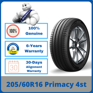 205/60R16 Michelin Primacy 4st *Year 2023/2024