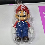 超級瑪利歐 Super Mario 軟膠公仔[平行進口]