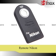 Remote điều khiển từ xa cho máy ảnh - ML-L3