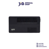 UPS (เครื่องสำรองไฟฟ้า) APC BV800I-MST (800 VA/480 WATT)