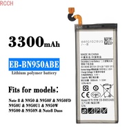 Replacement Battery Samsung Note 8 Note 8 Duos EB-BN950ABE N950 N950F N950FD N950U N950W N9500 N950N