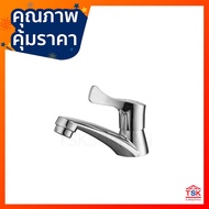 Prema Washbasin Faucet Model PM1077(HM)