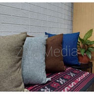 Sofa Cushion Cover 60, 60, 65, 65, 65, 70, 70, 70, 40x40 Chair Cushion Cover, Large Floor Cushion, P