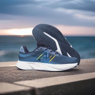 sepatu olahraga new balance navy white running ukuran 45 46 47 48 big size jumbo sepatu ukuran besa