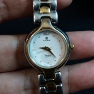 Cyma ladies watch