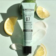W.DRESSROOM 香氛保濕護手霜50ml- No. 07