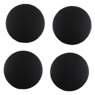 Good feedback 4 PCS Non-Slip Bottom Rubber Cooling Mat Pad Feet for Apple MacBook A1706 / A1707 / A1