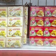 台灣現貨🔥越南綠豆糕 家寶綠豆糕 GIA BẢO BÁNH ĐẬU XANH 少糖綠豆糕 蓮子綠豆糕 榴蓮綠豆糕 越南