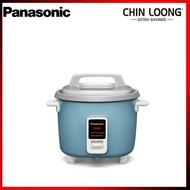 [GOOD QUALITY]PANASONIC RICE COOKER / PERIUK NASI / 1.0L /1.8L /2.8L [SR-Y10G /SR-Y18G /  SR-E28A]