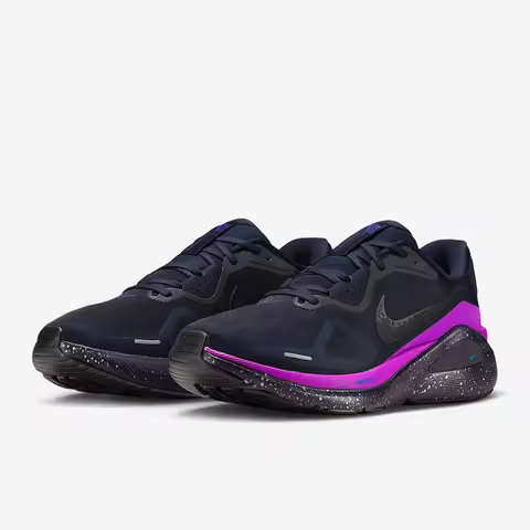 Nike Genuine Structure 26 Men's Fashion Cushioned Running Shoes HQ7973-400