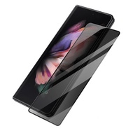 Kính Cường Lực Bảo Vệ Màn Hình Trước Chống Nhìn Trộm Phủ Toàn Bộ Cho Samsung Galaxy Z Fold 4 3 Kính
