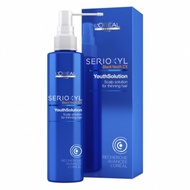Loreal Professionnel Serioxyl Youth Solution - 150ml Anti Hairloss Treatment