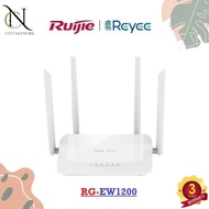 RG-EW1200 1200M Dual-band Wireless Router RG EW1200