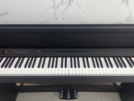 Korg lp380Digital piano with bench