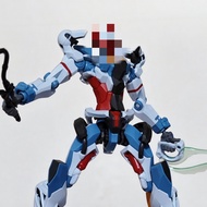 [READ DESCRIPTION CAREFULLY]hand resin model for HG GQ 1/144 Gundam GQuuX accessories | TunghondaGam