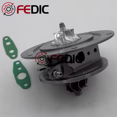 MFS Turbo cartridge CT16V 17201-11070 for Toyota Hilux Innova Fortuner 2.4L 2GD-FTV