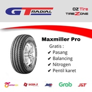 GRATIS ONGKIR BAN MOBIL GT RADIAL 175 R13 8PR MAXMILER PRO KODE 1404