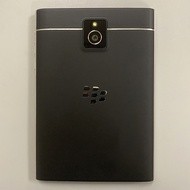 DEFIO โทรศัพท์มือถือ BlackBerry Passport Q30ปลดล็อกของแท้32GB รอม3GB RAM 13MP กล้องจอสัมผัสบลูทูธสมา