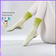 Tie-Dye Yoga Socks, Anti-Slip Sports Socks, Pilates Socks, Pilates