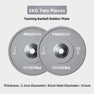 PROIRON | Women & Teen Fitness Barbell Set 40kg