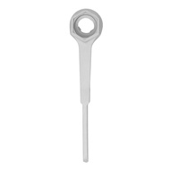 Pikdsg Drum Wrench Aluminum Alloy 27cm Length Bung Lid Opening Tool for 10 15 20 30 55 Gal