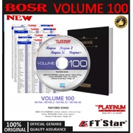 Reyna 3c cd with songbook + additional songlist of updated volume 100