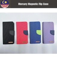 Vivo Y02S Y02T Y15S Y15A Y16 Y11Y12 Y15 Y17 Y17S Y20 Y36 Y76 Y91i Y100 Mercury Magnetic Wallet Card 