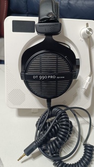 Beyerdynamic DT990 pro250 ohm