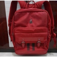 Original BEANPOLE branded backpack monza bag / thrip BEAN POLE bag