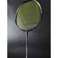 Lining Axforce 100 3U Second Hand Badminton Racket