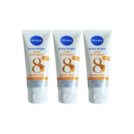 (180 ML) NIVEA EXTRA BRIGHT CARE & PROTECT LOTION NIVEA BODY LOTION/