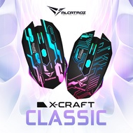 X-CRAFT MOUSE ALCATROZ