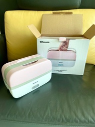 Rasonic樂信迷你雙層蒸煮盒 RSB-B2SP