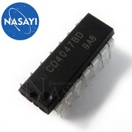 CD4047BE CD4047 DIP-14