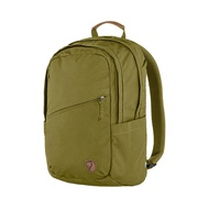 FJALLRAVEN Fjallraven Raven 20 Backpack - Foilage Green