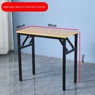 Easy to Fold Foldable Table