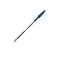 Bic原子筆 Bic Cristal 原子筆 Bic筆 (藍色) Bic Cristal Ballpoint Pen - Blue