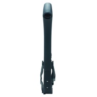 Carbon fiber Enduro cross-country 29ER mountain full shock-proof bicycle frame soft tail tube shaft 