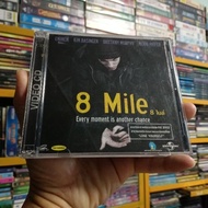 8 Mile (VCD Movie With Thai Subtitles/Original Audio)