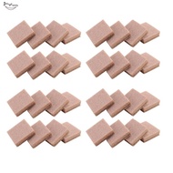 Felt Floor Furniture Protector Pads Chair Table Legs Protector 32 Pieces Khaki