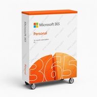 MICROSOFT OFFICE 365 PERSONAL