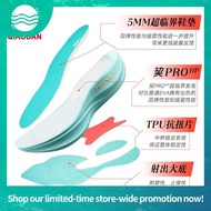 Qiaodan WIND 3TR Women Running Shoes Sports Training Shock Absorbent Rebound Anti-slip QDB022252297