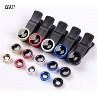 CEASI Wide Angle Accessories Zoom Phone Lens Clip On|for Smart Phone